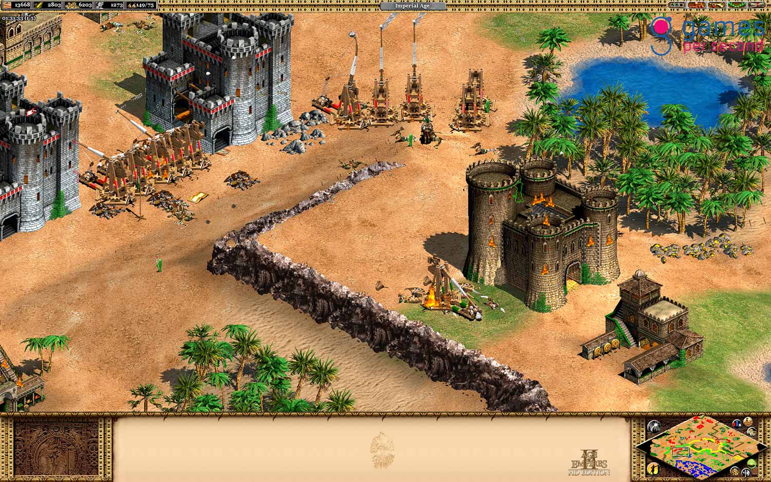 age of empires 2 mac free full download